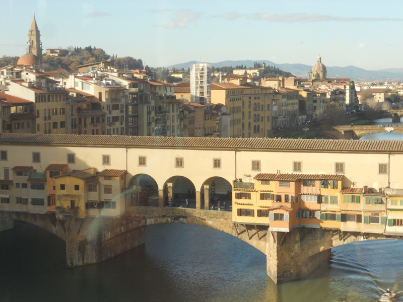 Ponte Vecchio